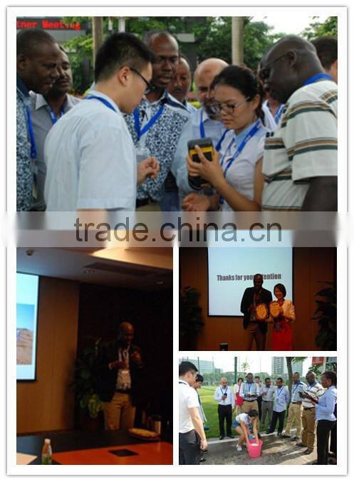 Hi-target H32 Gnss RTK System and V30 GNSS RTK System for Engineering Location