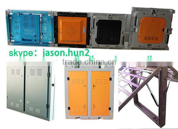 Brand new led outdoor sign with high quality