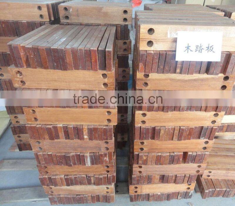 manufacture marine rope ladder