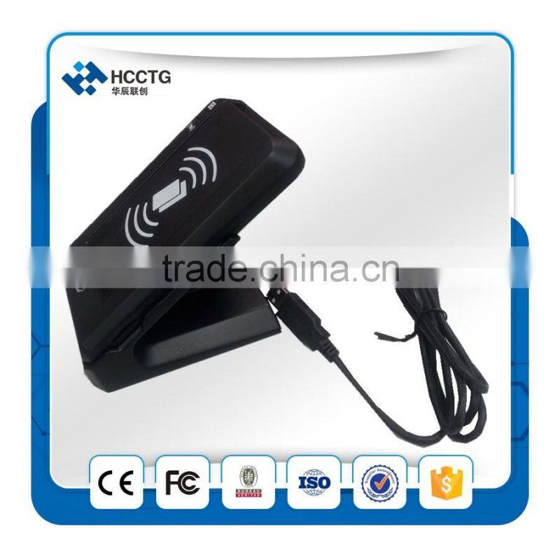 HOT!common access/emv chip smart card reader and writer best buy-ACR1281-K1