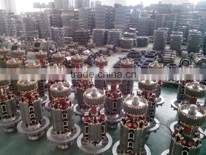 220 volt Dynamo Price