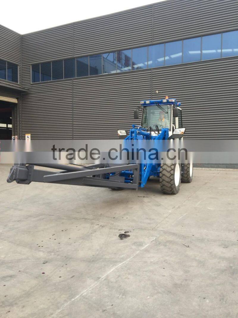 hot sale SZM 930L wheel loader