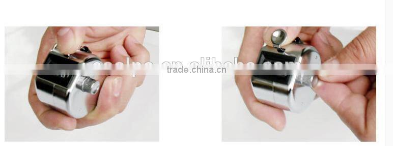 Promotional Gift muslim Hand tally counter / Mathematics