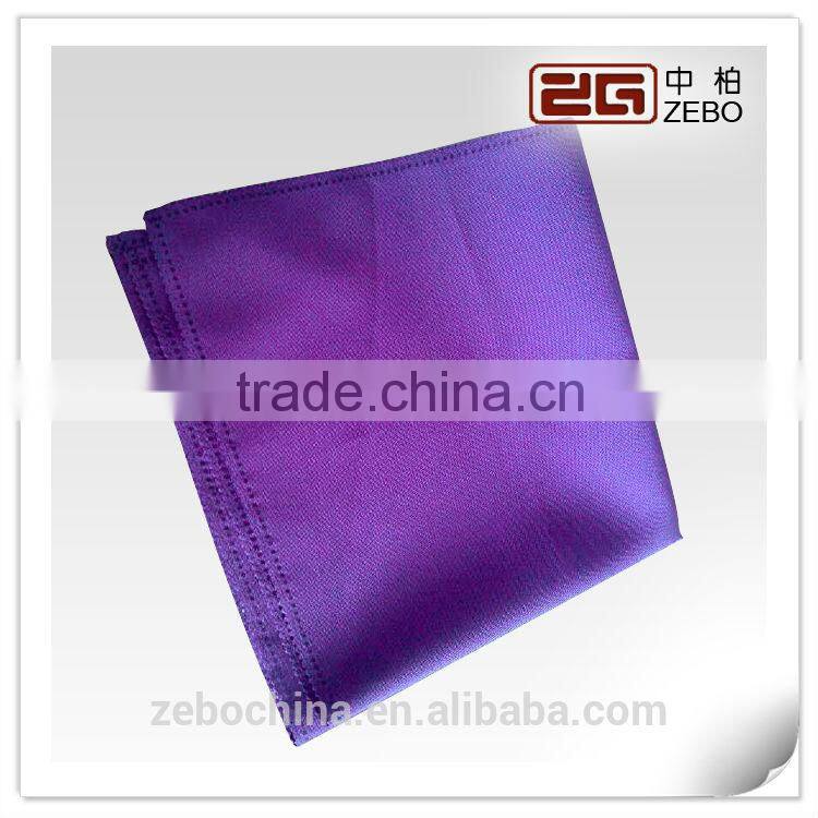 restaurant hotel wholesale linen purple napkins