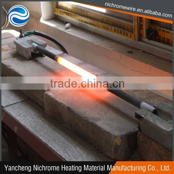 0Cr21Al4 electrical resistance heating Alloy wire