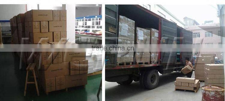 Factory direct sale 6w g125 LED carbon filament bulb