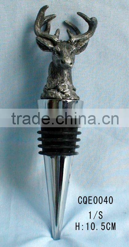 2013 Most Popular Cork Wine Stopper, Bottle Stopper