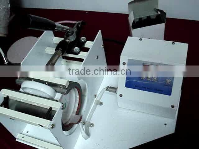 Digital Mug Press Machine Custom Personal Photo Mug Printer