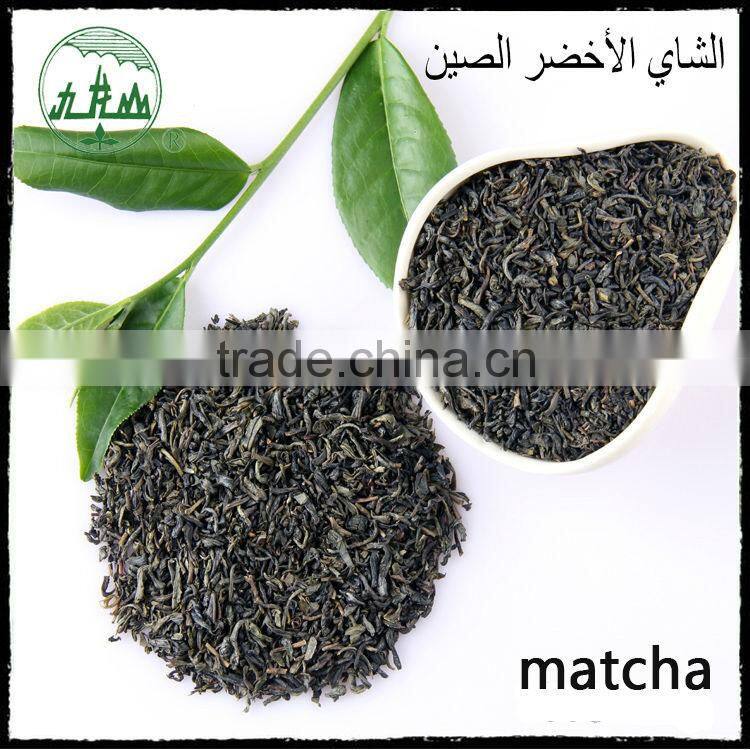 Chinese Special Grade Matcha Green Tea