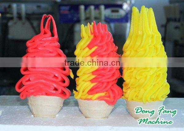 automatic icecream machine ,CS340 ice cream machine