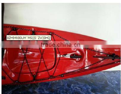 Accessories for Canoe and Kayaks Nylon handle strap