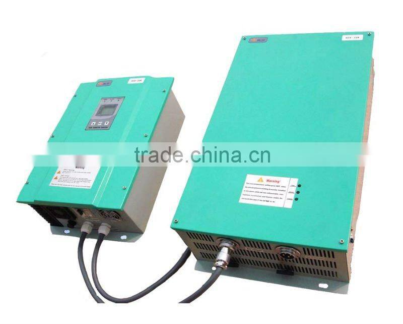 2kw wind magnet generator with CE certificate