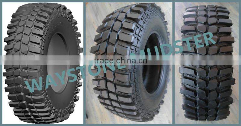 Dino mud terrain tire off road tyre 37x12.5r16.5