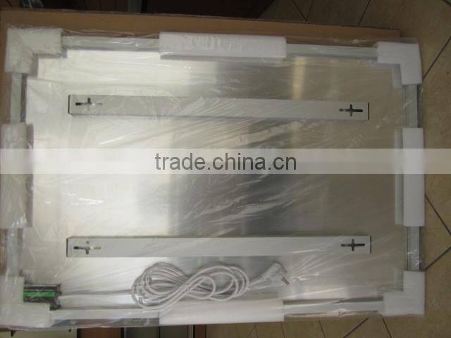 CARBON FIBER WALL heating panel