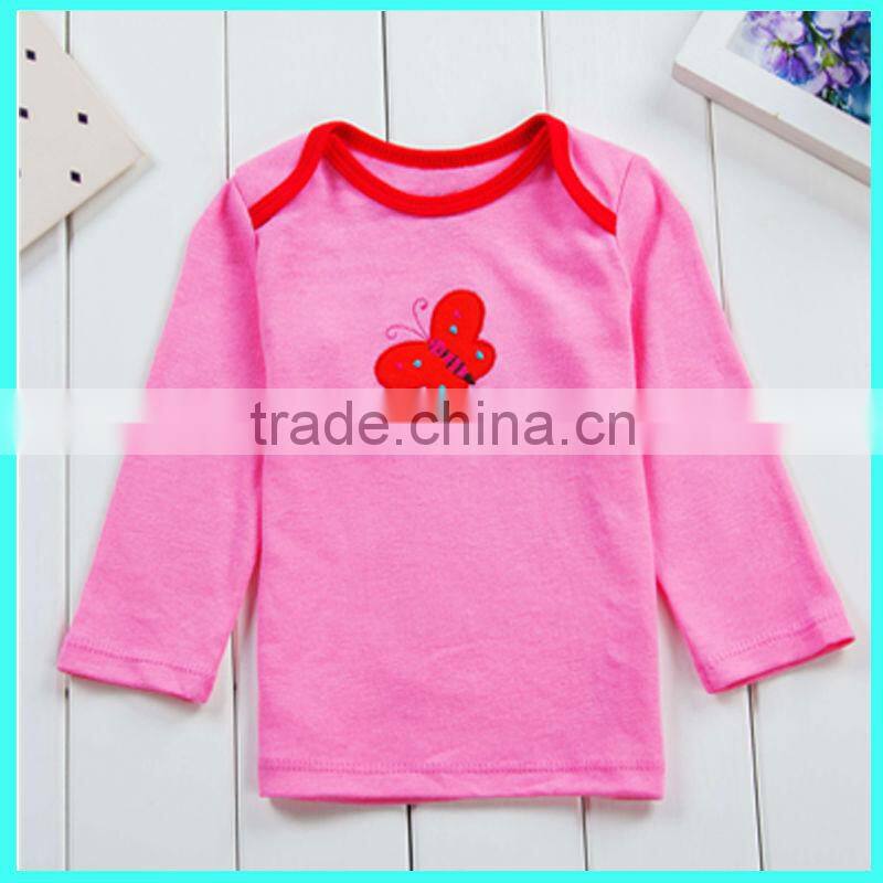 Wholesale 5 pack baby T shirt funny trendy baby clothes online