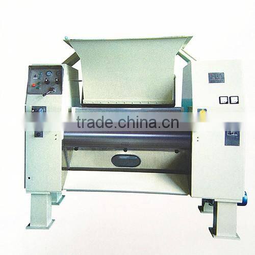Longxin TYS Series Hydraulic Manual Two Roller Mill(TYS900)