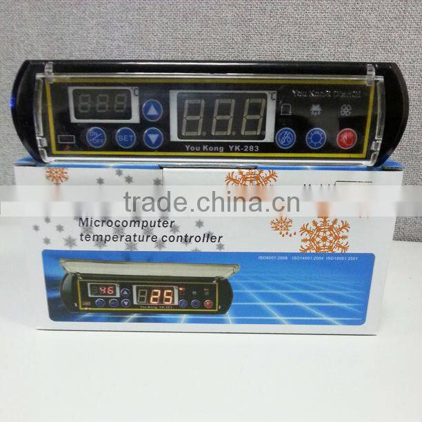 YK-283 refrigerator defog temperature controller with NTC sensor