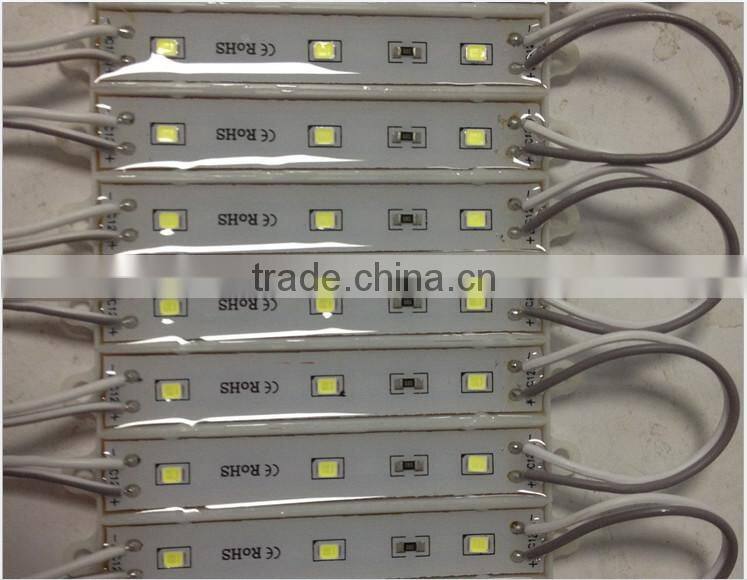 2835 smd led module USD0.084