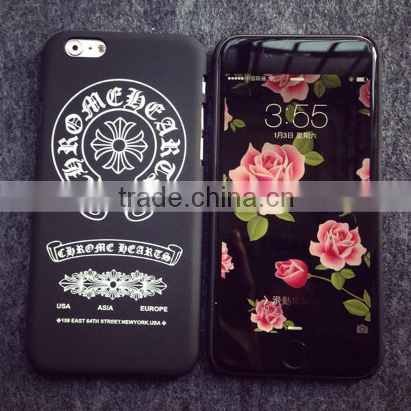 Cheap price wholesale brand design phone cases for iphone 6 plus