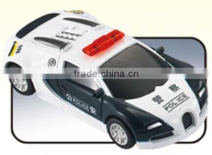 Baby Play Plastic Fashion Mini car toy
