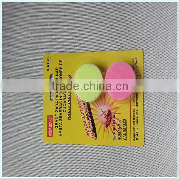 Two piece ball against insect and bad smell,cheap and fine