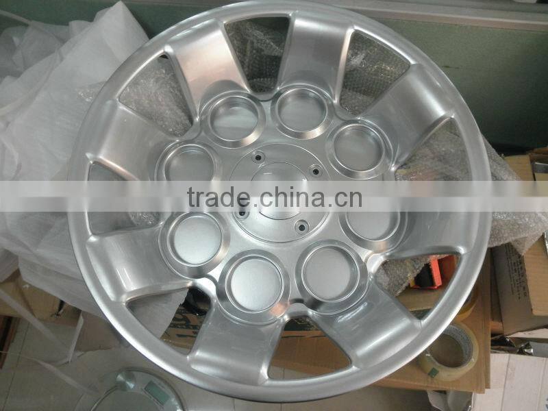 Good quality Bus Steering Wheel Rim Cover for Kinglong Bus