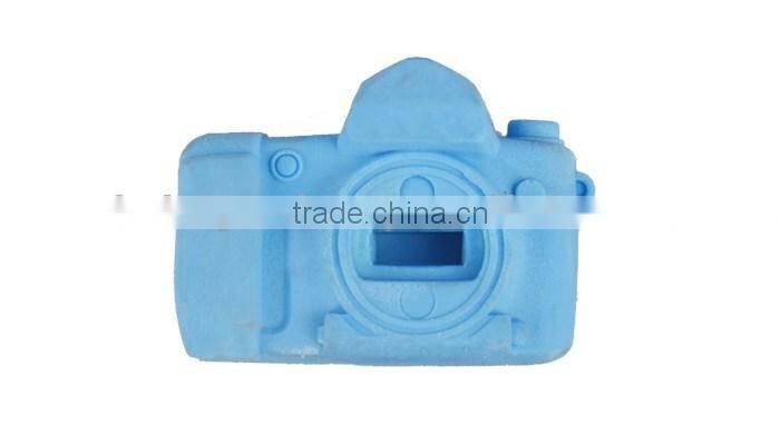 Hot sale camera shape novelty pencil sharpener