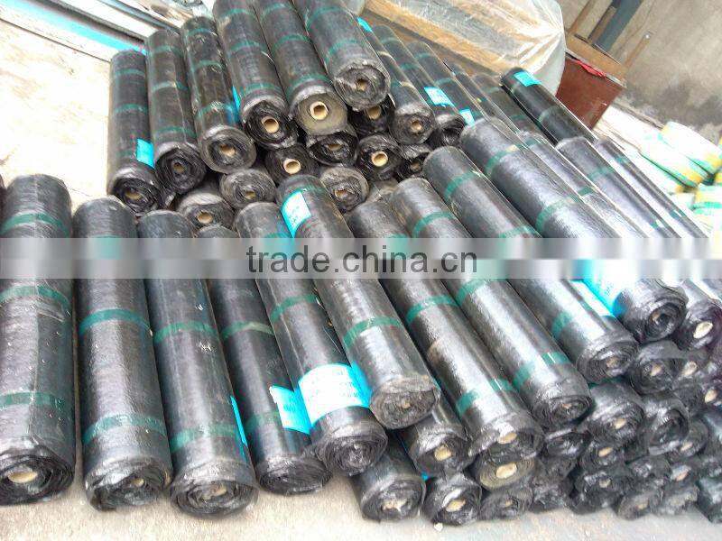 EPDM rubber waterproof membrane