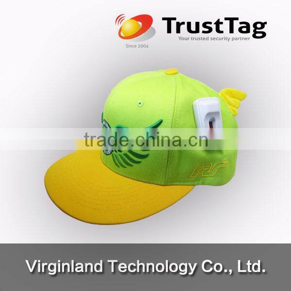 Security Ink Tag/ Clothes Ink Tag