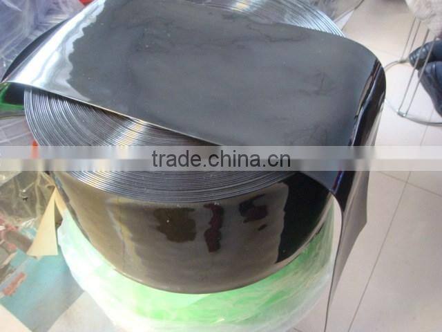 Wholesale Opaque Flexible Industry PVC Door Curtains/PVC Rolls