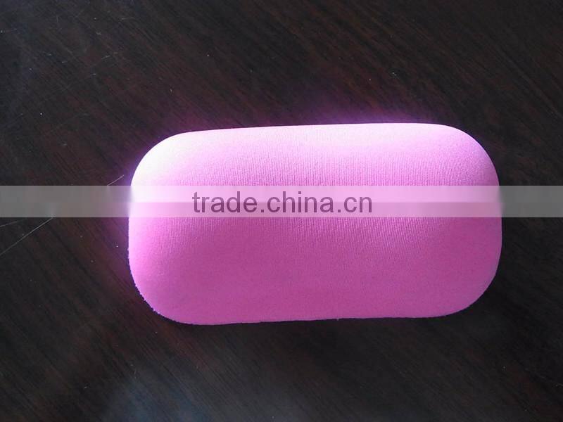 2014 hot selling customized cheap wrist pad