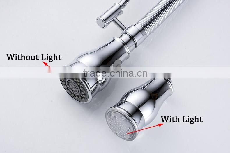 refreshed kitchen faucet mixer tap from WANFAN sanitary ware China
