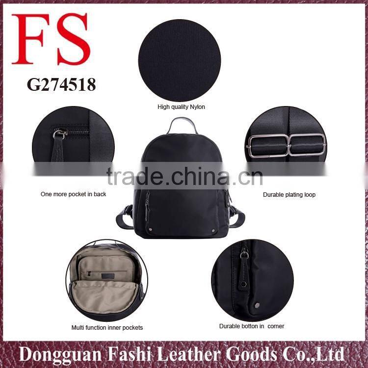 outdoor laptop waterproof hiking backpack for young