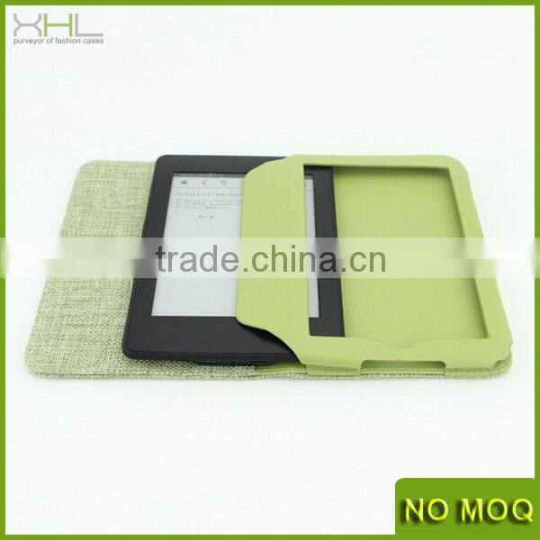 Countryside leather case for kindle paperwhite 2
