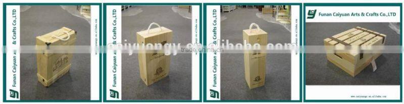 Luxious unique style triangle shape modern home interior wood decore