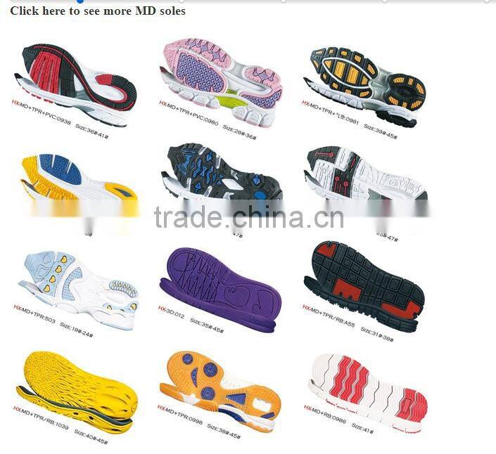 cheap sale good price flat sport sandal MD running shoes outsole