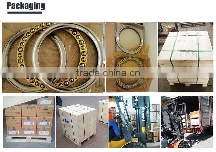 New Product original Japan Quality Thrust Ball Bearing 51200