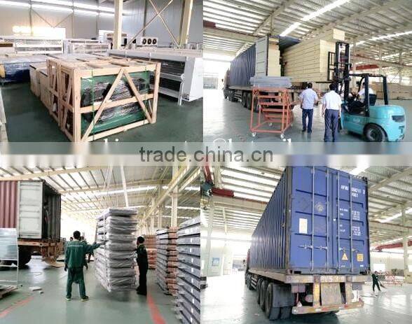 Abattoir Machine Cattle Slaughtering Equipment Halal Slaughterhouse for Cow Goat Sheep