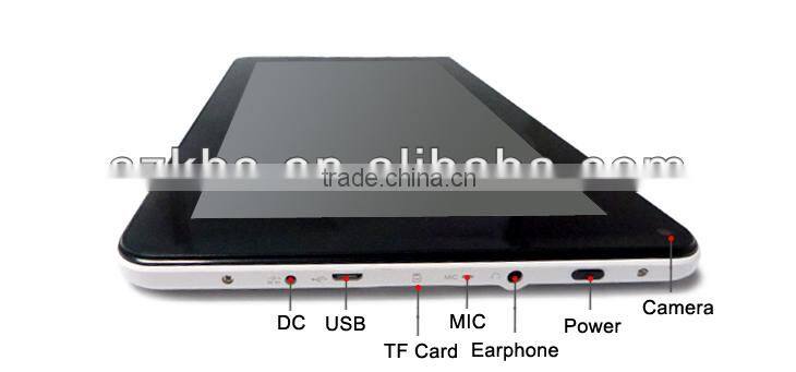 Hot Selling 2013 New Best Cheap 9 Inch Tablet Pc Wintouch Q93 With Allwinner A13 -1.5GHZ(cortex A8) With GPU Mali-400