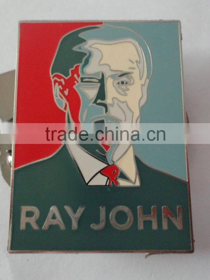 Promotional gifts Custom metal military badge