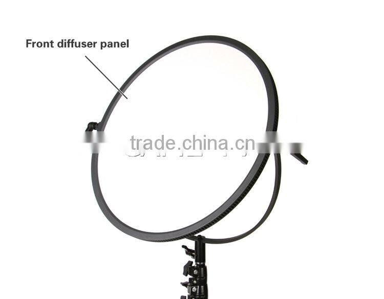 CAME-TV C700D Daylight LED Edge Light (3 Pieces Set) Led Video Light