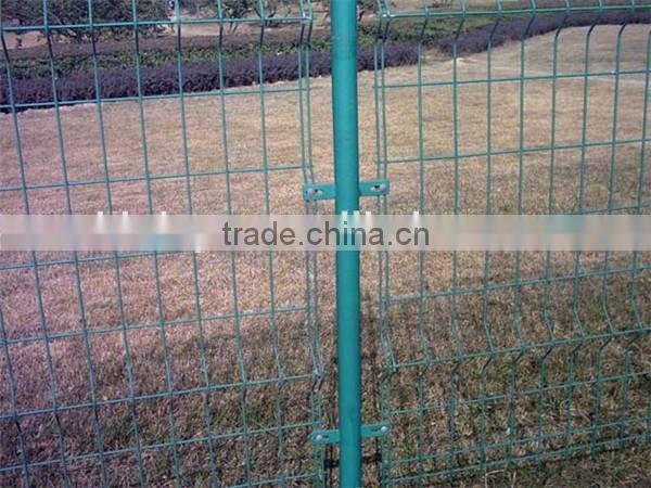 2016 Advanced welded mesh fence machine
