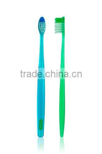 Foldable Travel Toothbrush