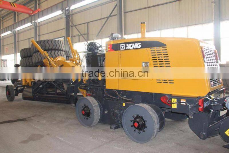 XCMG GR100 small motor grader for sale