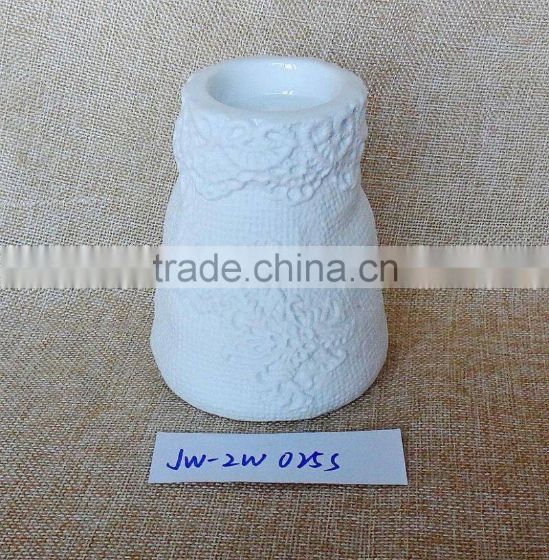 Home designs mini artificial flower pot