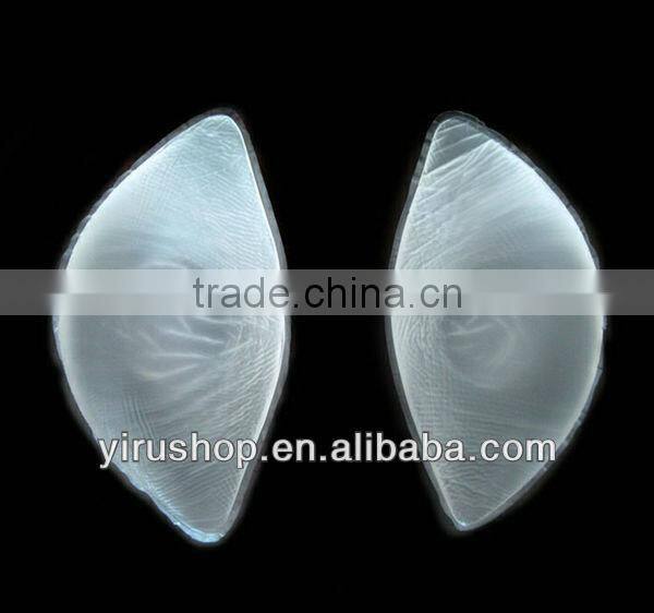 Washable breast lift pads silicone artificial breast pads