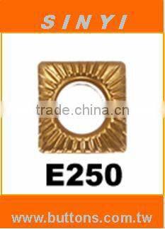 Quadrilateral Shape Eyelet (Grommet)