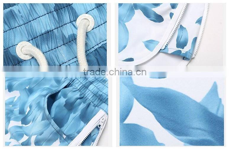 Stan Caleb mens beach shorts sports casual short for man sea 2016 new surfing shorts men surf board