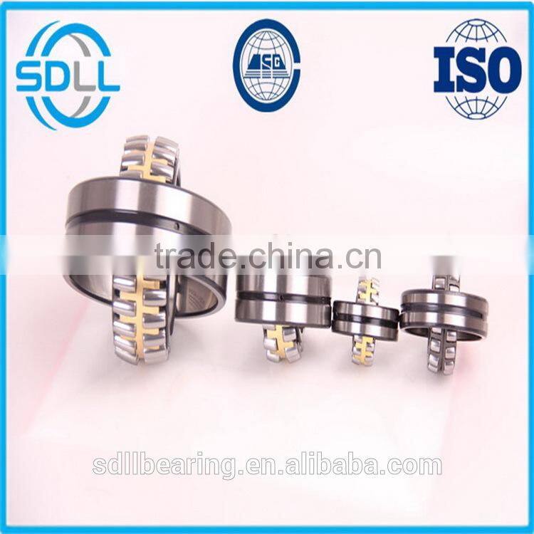 Popular best selling spherical plain roller bearing 23030CAM
