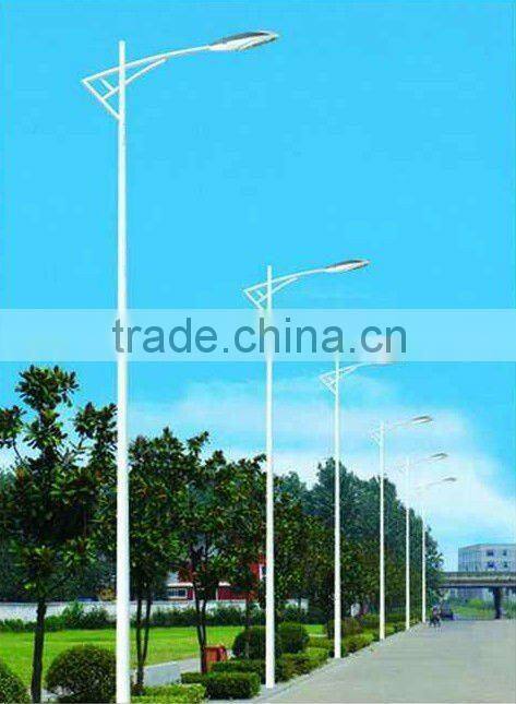 100w cob outdoor landscape led display arm lights